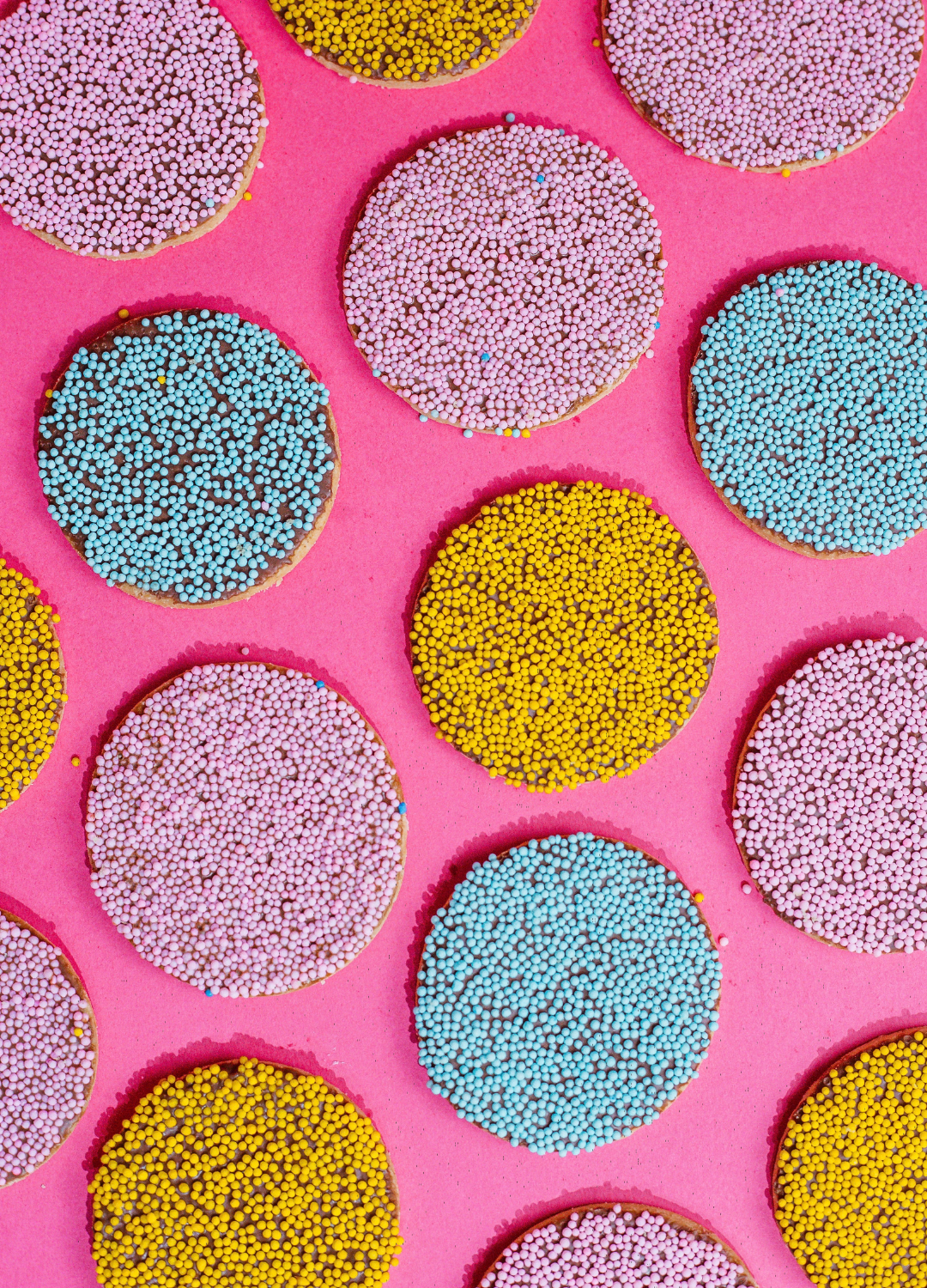 Bolacha Dragê Pote | Edição Especial Páscoa