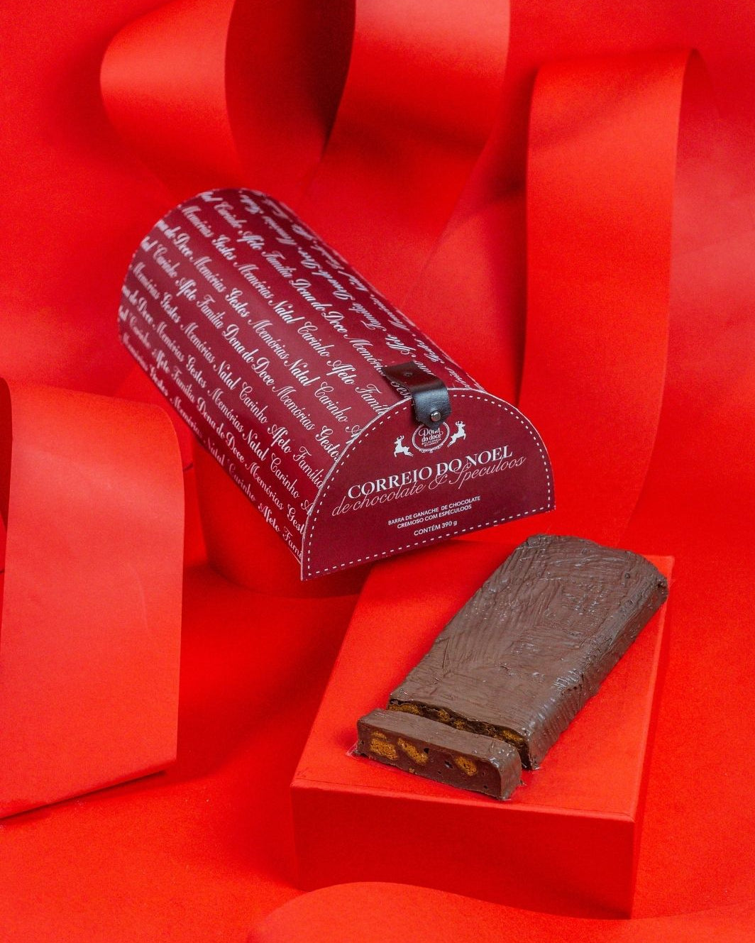 Correio do Noel Specullos