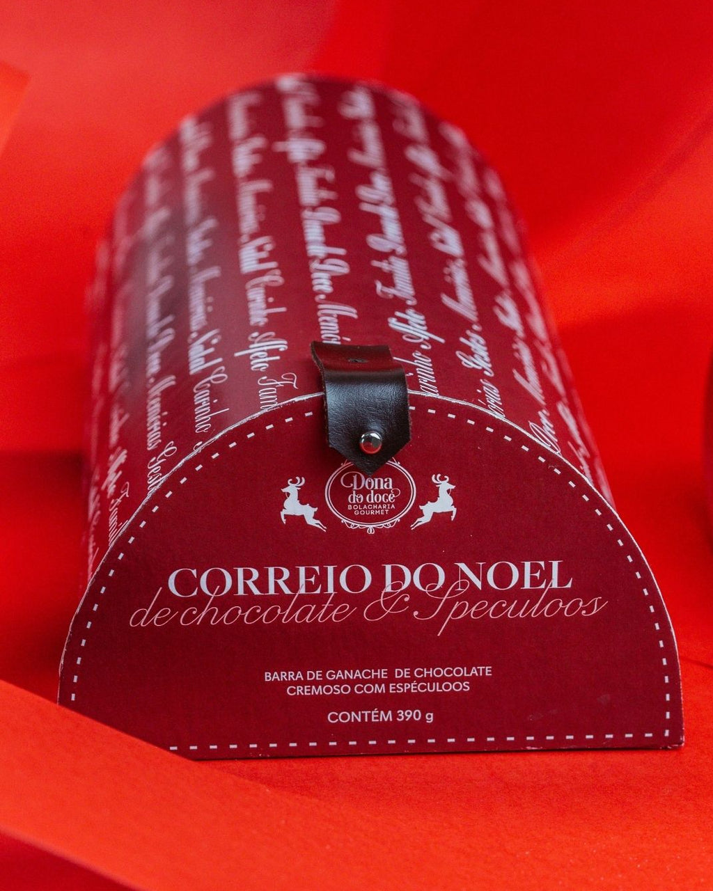 Correio do Noel Specullos