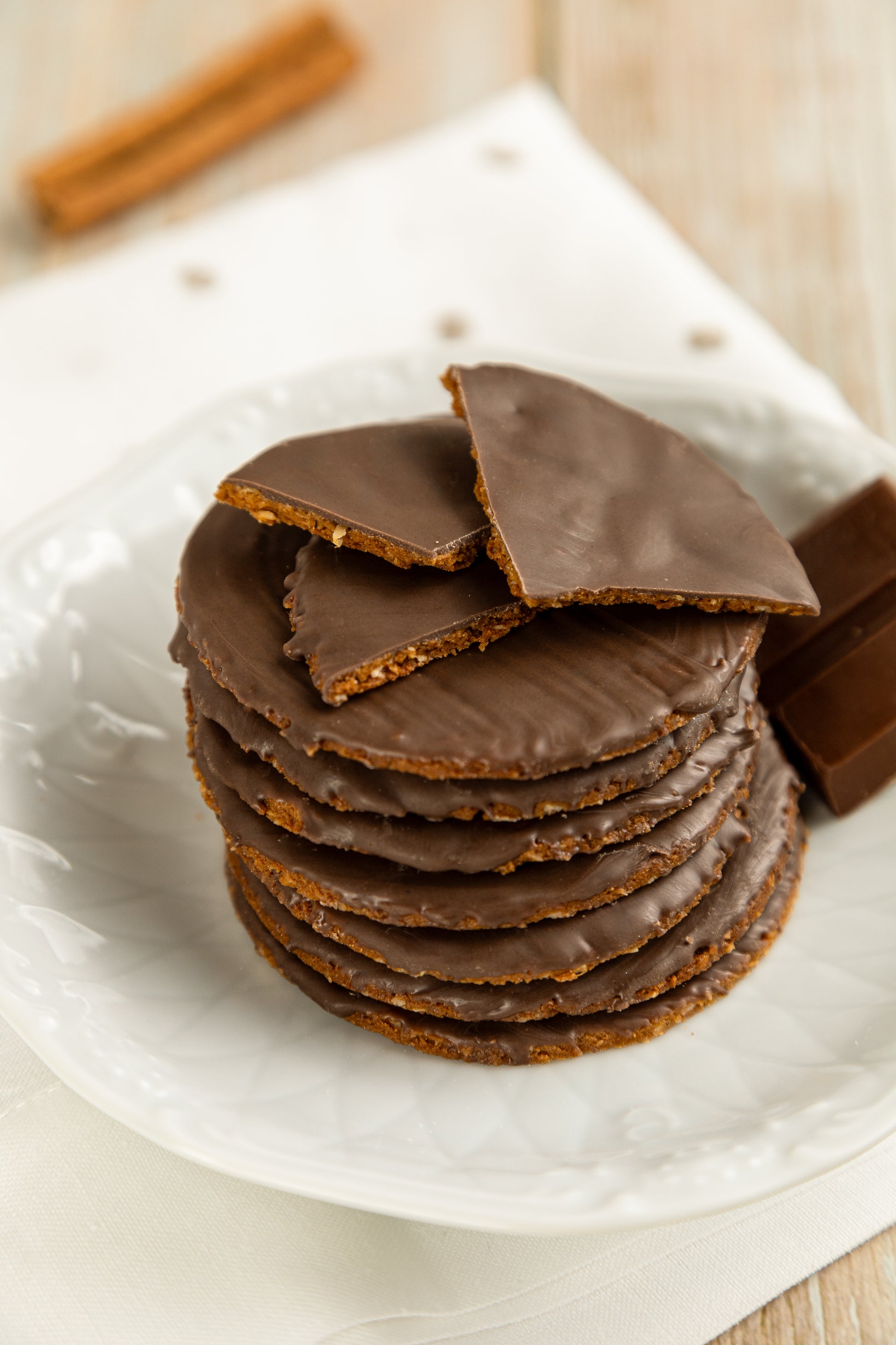 bucadinho de afago  chocolate dona do doce