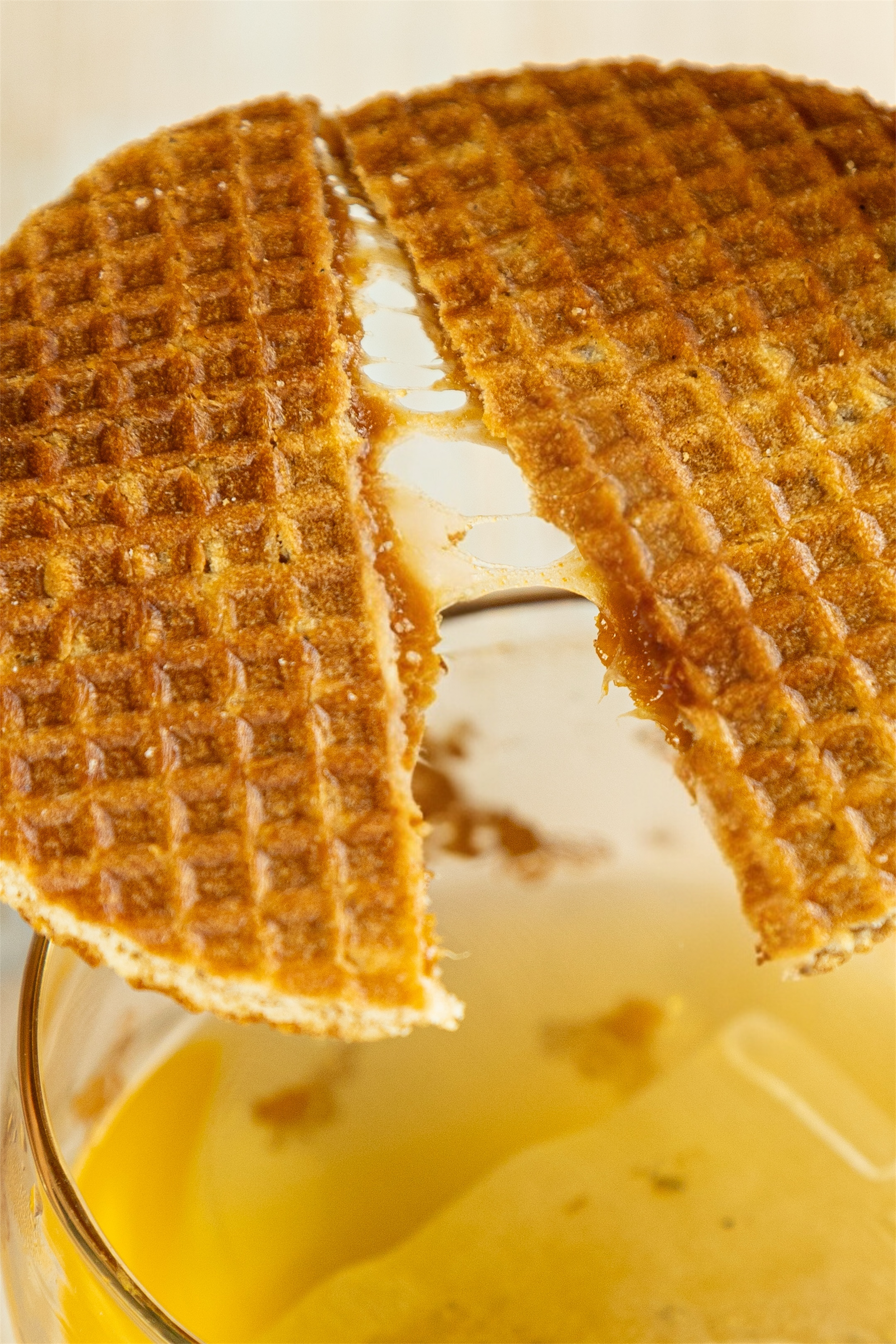 stroopwafel 